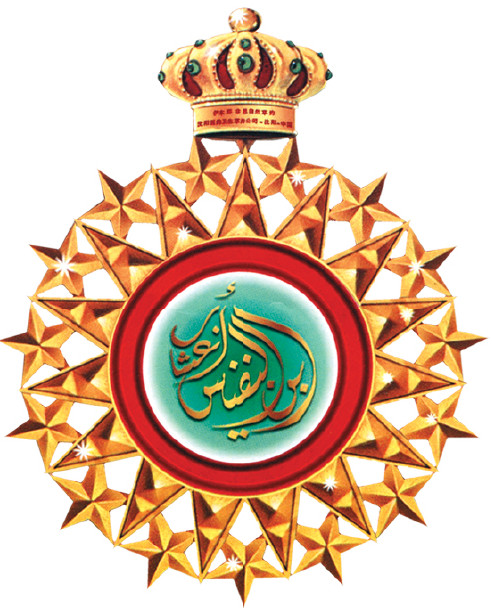 أعشاب ابن النفيس