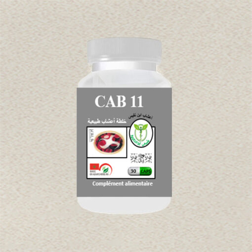 CAB11-30