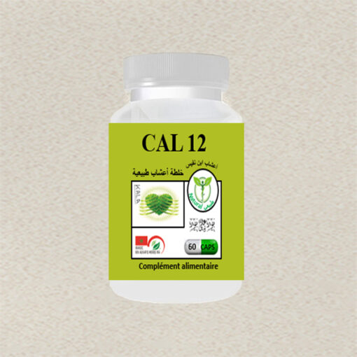 CAL12-60