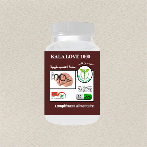 KALA-LOVE-1000_30C