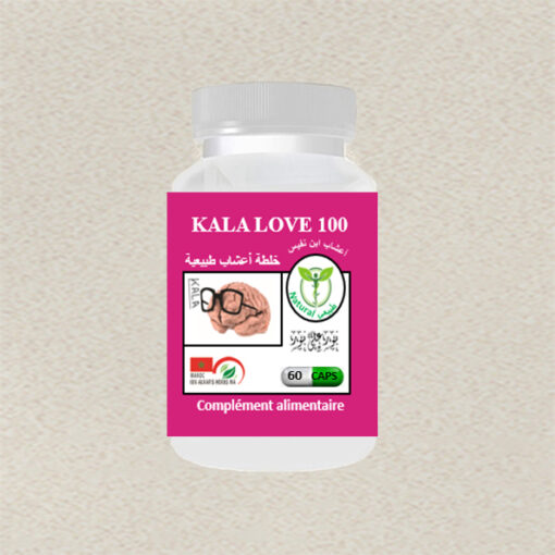 KALA-LOVE-100_60C