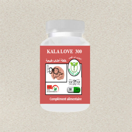 KALA-LOVE-300_30C