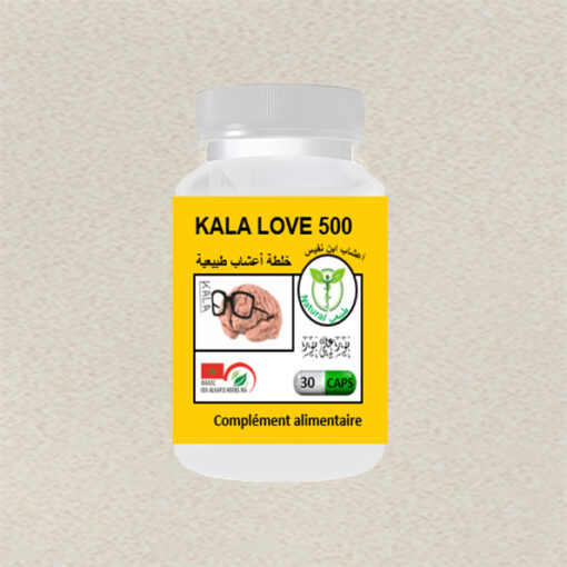 KALA-LOVE-500_30C