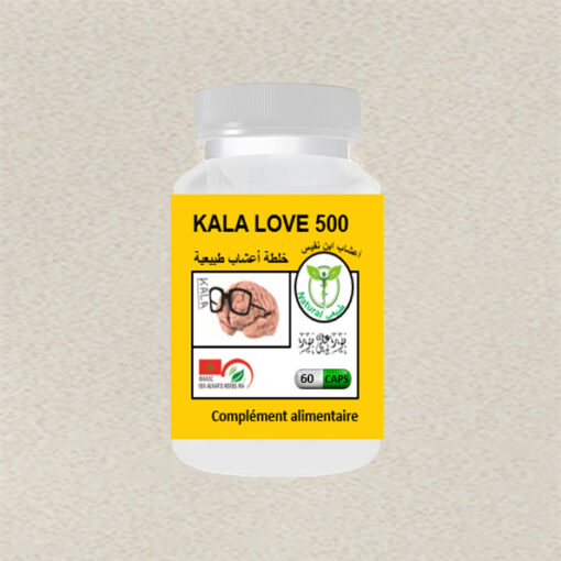 KALA-LOVE-500_60C