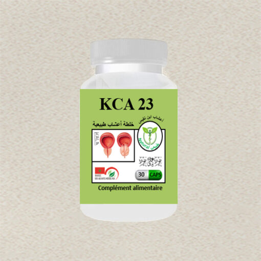 KCA23-30