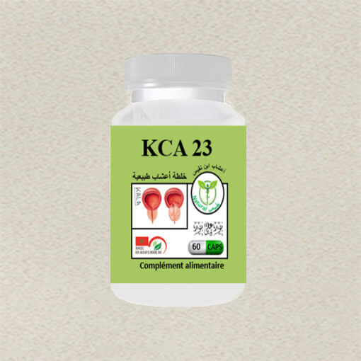 KCA23-60