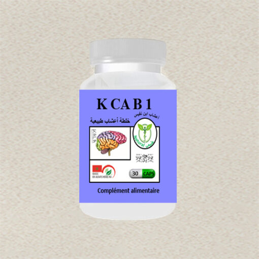 KCAB1-30