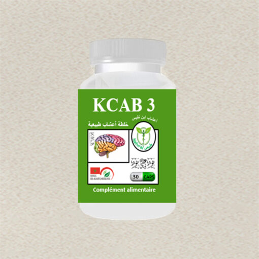 KCAB3-30