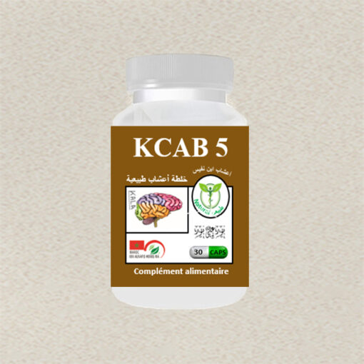 KCAB5-30