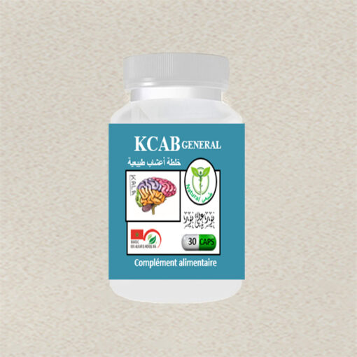 KCABG-30