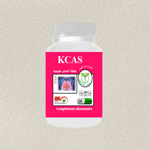 KCAS-30