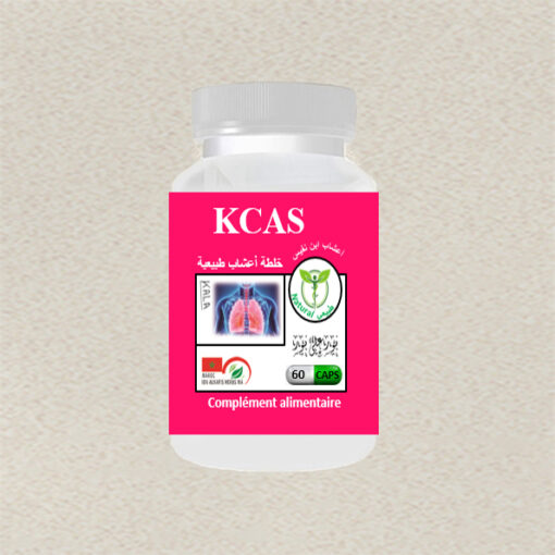 KCAS-60