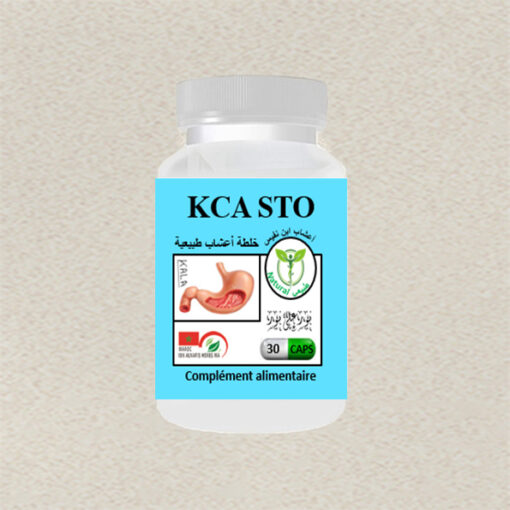 KCASTO-30