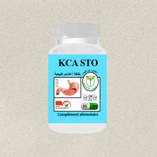KCASTO-60