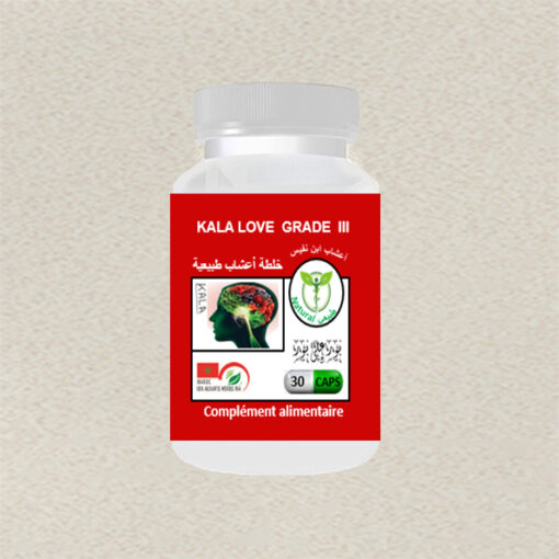 KLG3-30