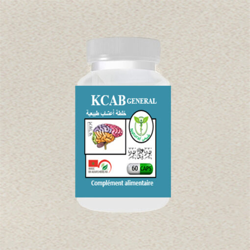 KCABG-60
